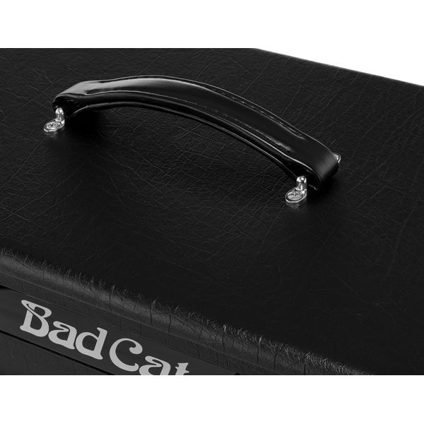 Bad Cat Closed Back 2x12 Cab