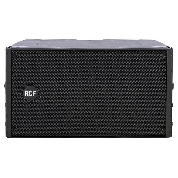 RCF 12xHDL10-A/8x8004-AS Bundle