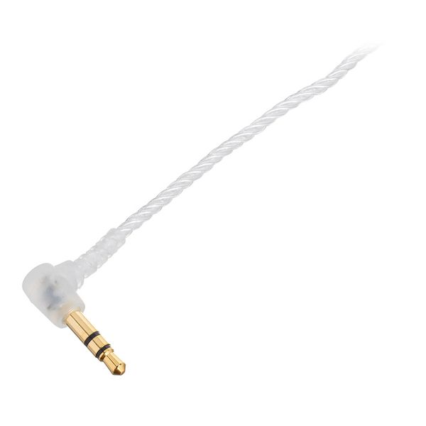 Hörluchs Premium Cable silver