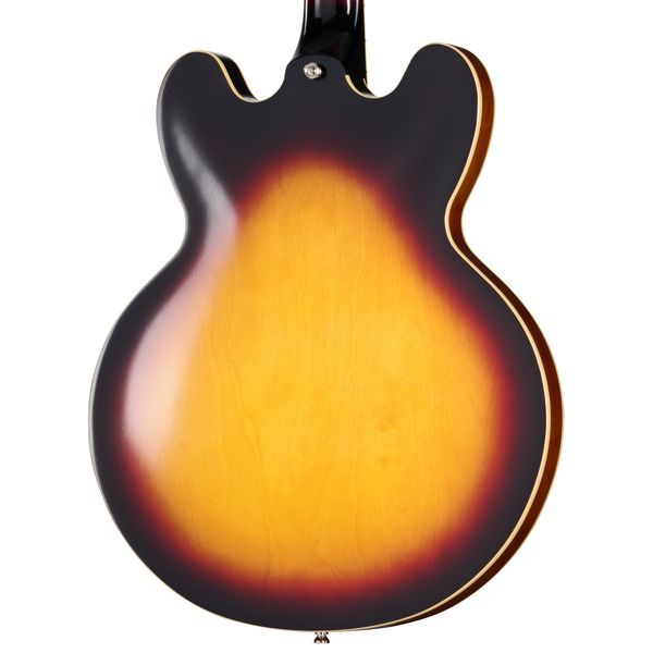 Epiphone 1962 ES-335 Reissue Vintage Bu