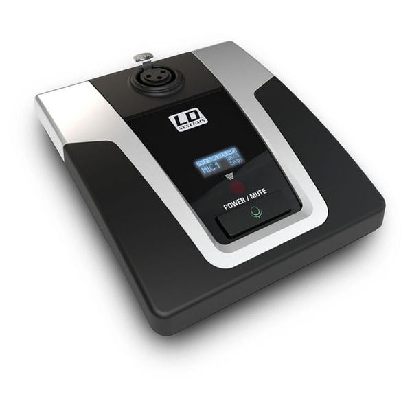 LD Systems U508 CS 4