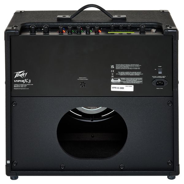 Peavey Vypyr X3