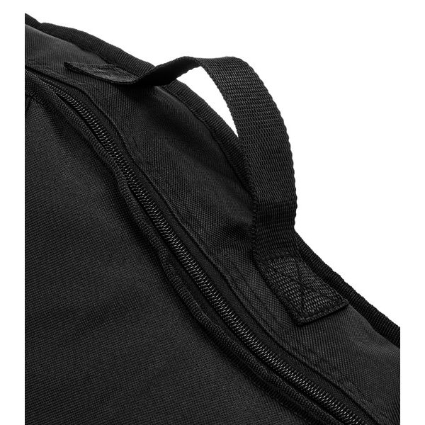 Harley Benton Fusion-III HH HT EB BK Bundle