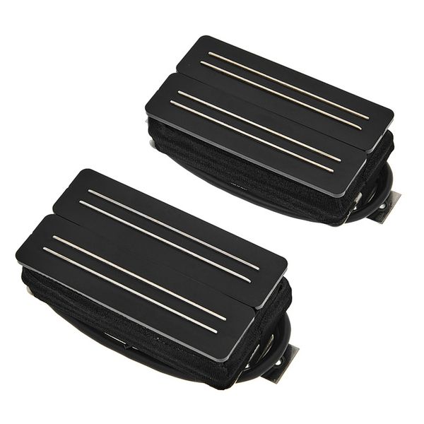 Bare Knuckle Black Hawk Set BK