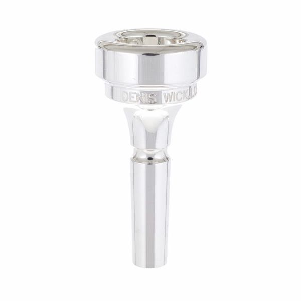 Denis Wick 5881 Cornet 4