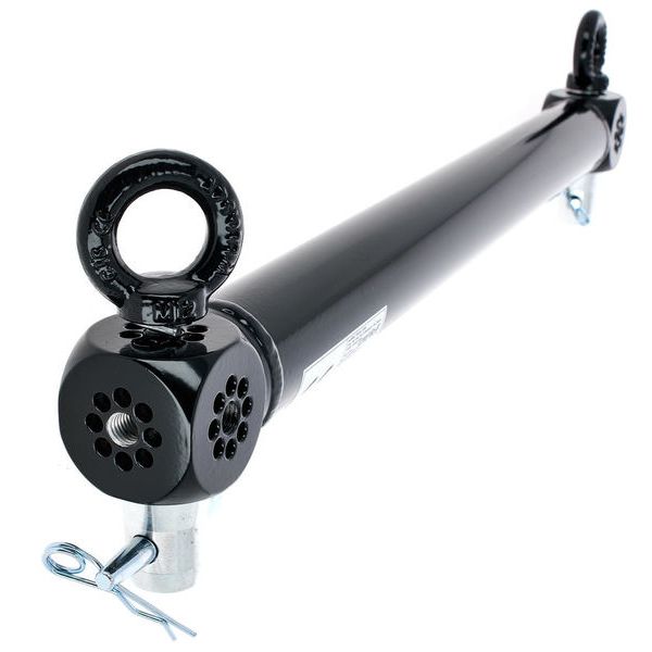 Global Truss UTOP50-B Black