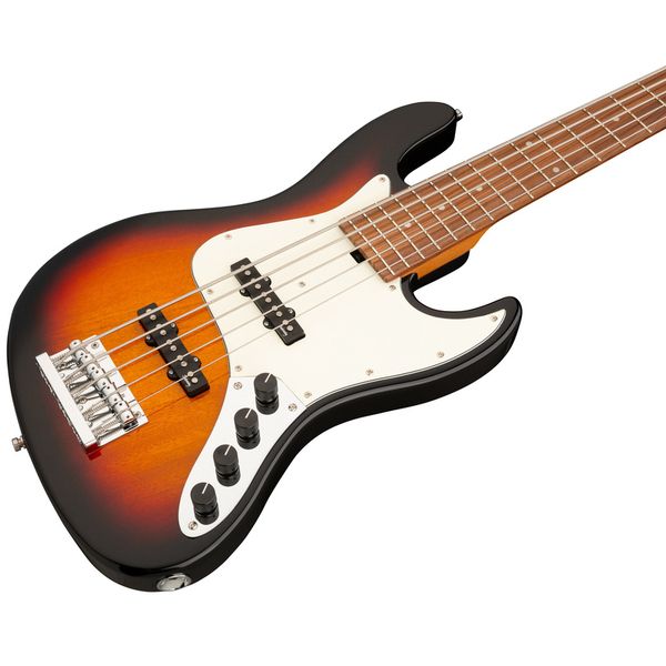 Sadowsky MetroExp21 Vint JJ5 Morado TSB