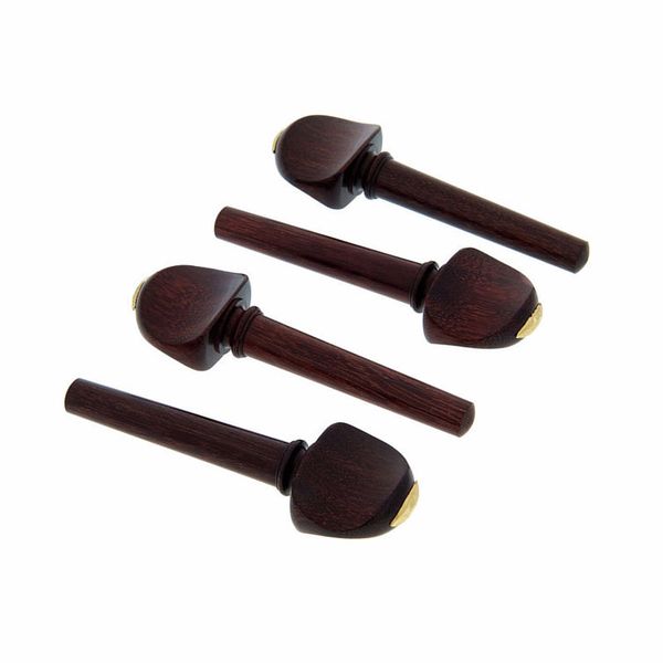 Roth & Junius Violin Pegs Swiss Tintul GC