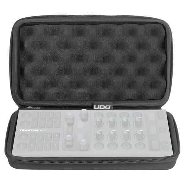 UDG Creator Hardcase NI X1 MK3