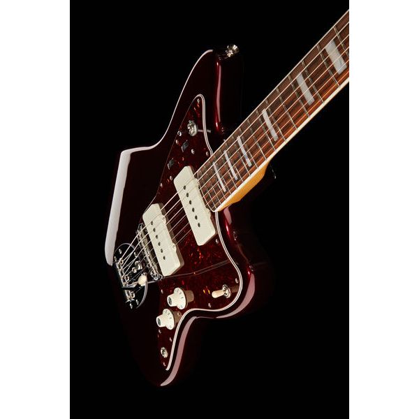 Fender Troy Van Leeuwen Jazzmaster