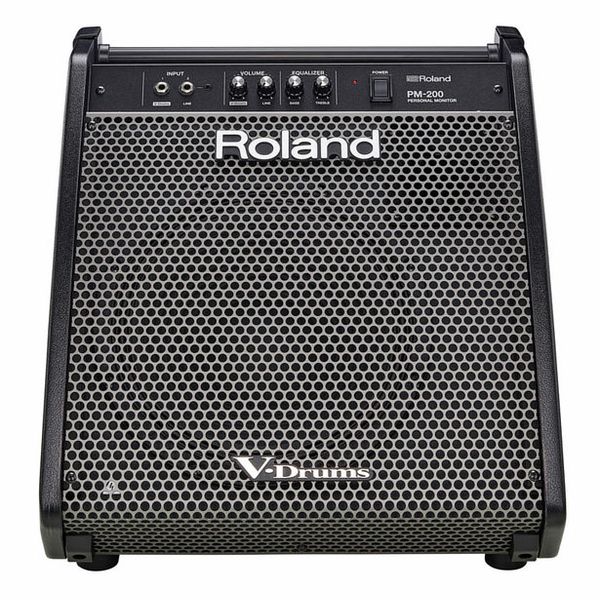 Roland PM-200 Personal Drum Monitor