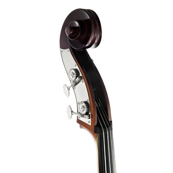 Thomann 11 3/4 Europe Slim Line Bass