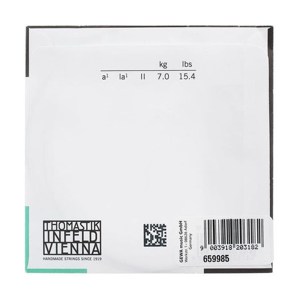 Thomastik Mandolin String A Medium