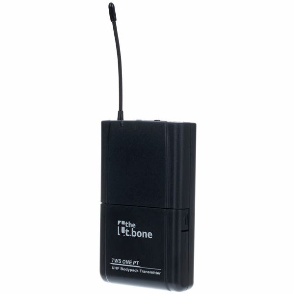 the t.bone TWS One A Lapel