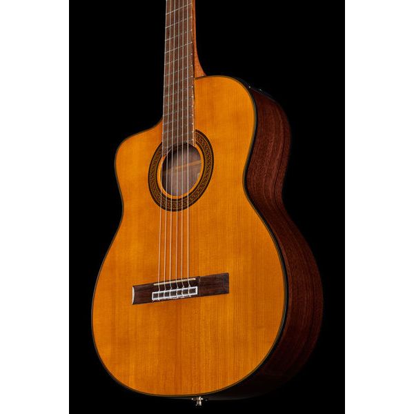 Takamine GC5CE-N-LH
