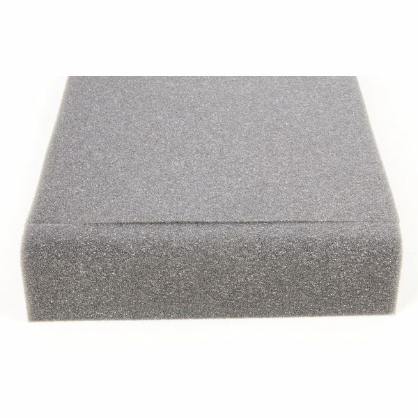 Yamaha HS 8 W Bundle