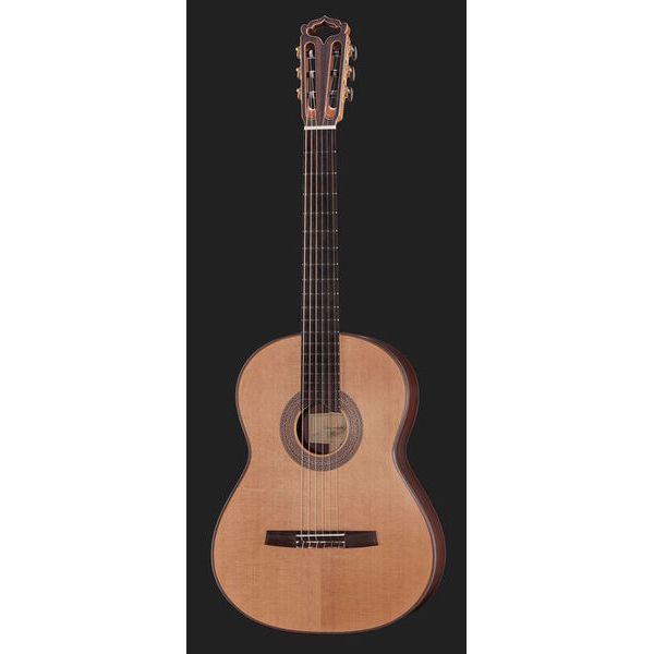 Hanika Natural Doubletop