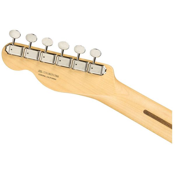 Fender AM Perf Tele RW HBST