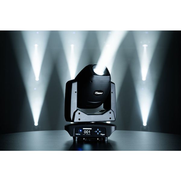 Varytec Hero Spot 230