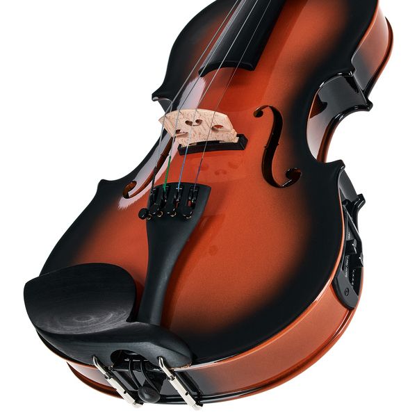 Harley Benton HBV 800SNB Acoustic-Electric