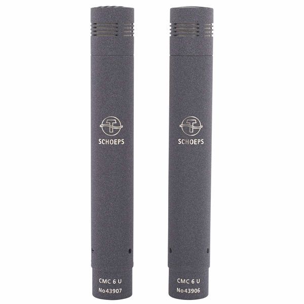 Schoeps Stereo-Set MK 4