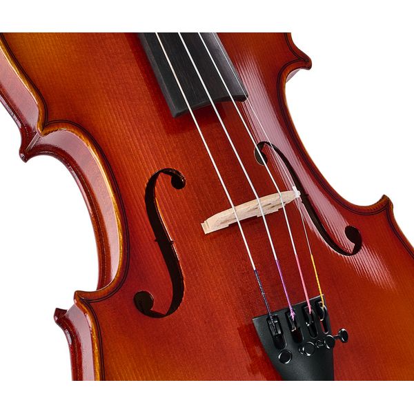 Gewa Ideale Violin Set 3/4 OC MB