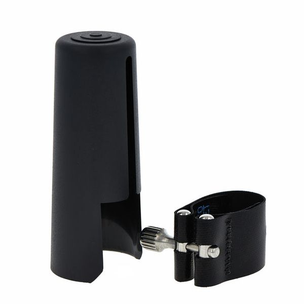 Rovner Dark 2RS Alto Clarinet