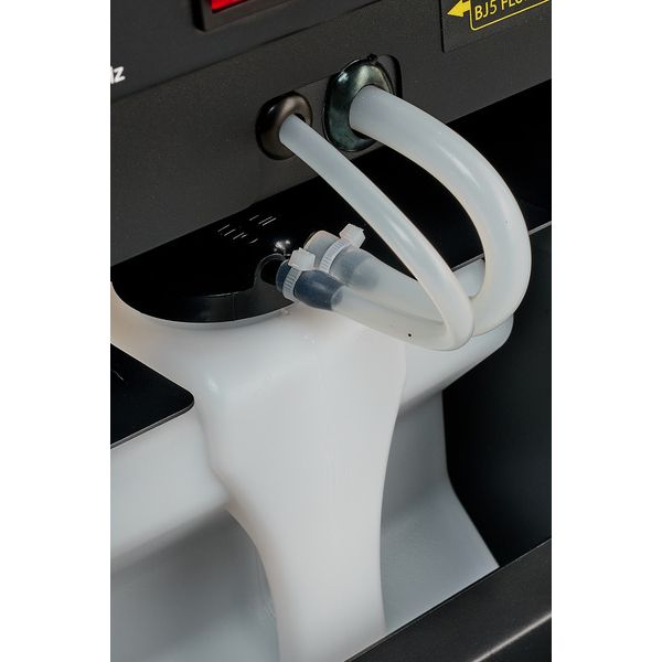 Chauvet DJ Hurricane Bubble Haze X2 Q6