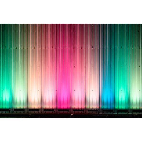 Stairville BEL6 IP Bar HEX