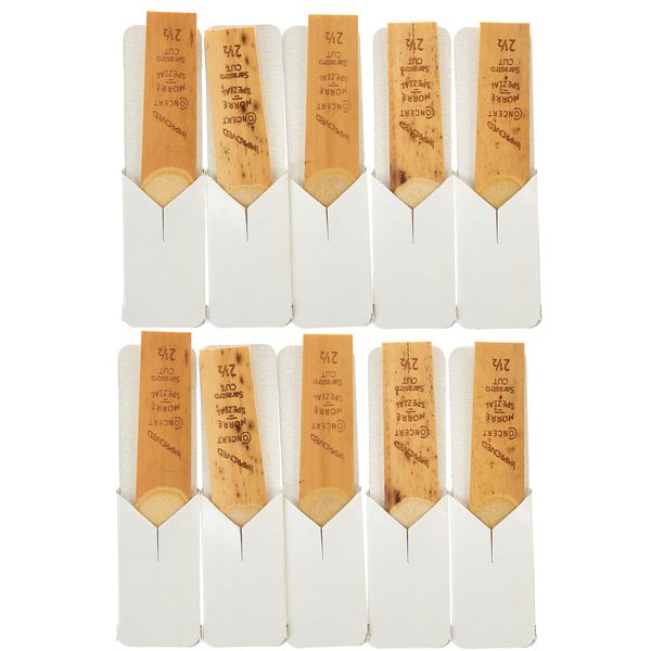 Pilgerstorfer Morré Bass Clarinet 2.5