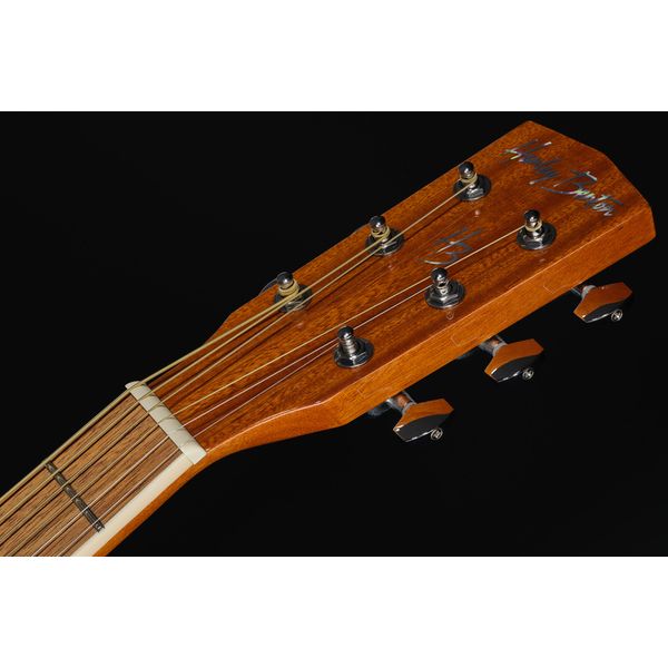 Harley Benton D-120CE VS