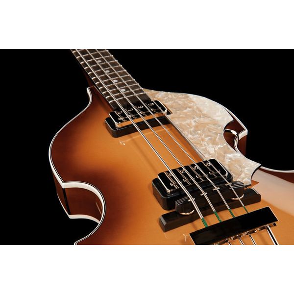 H&ouml;fner Vintage 500/1 62 Mersey