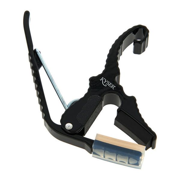 Kyser Quick Change Short Cut 3 Capo