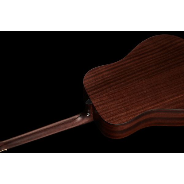 DAngelico Premier Lexington LS SVSB