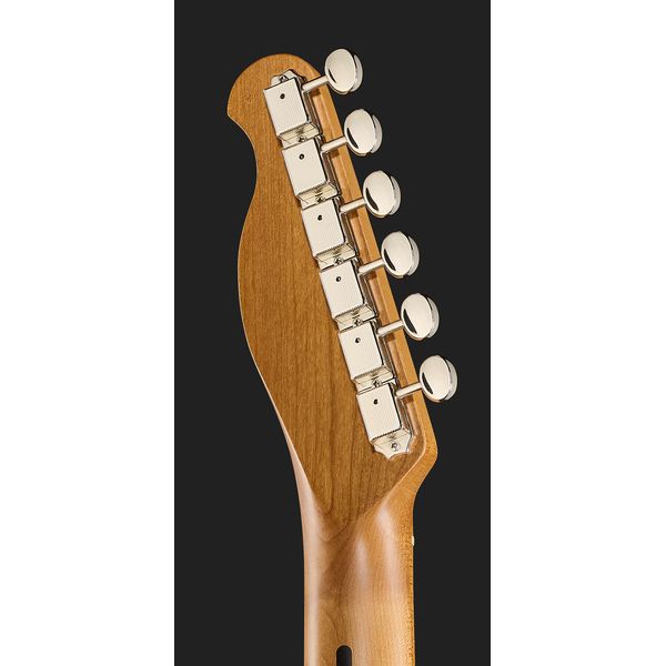 Harley Benton TE-62CC LPB Bundle