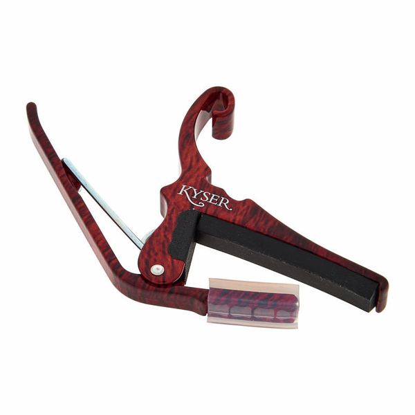Kyser Quick-Change Capo Nylon RW