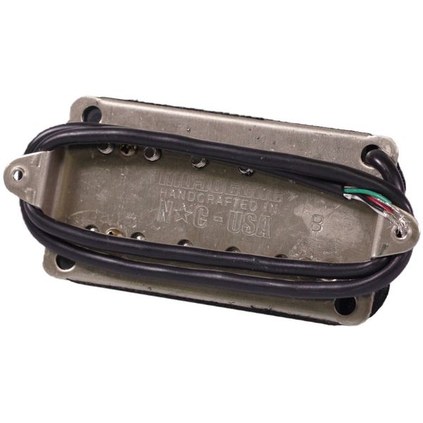 Mojotone 44 Magnum Humbucker BR BK