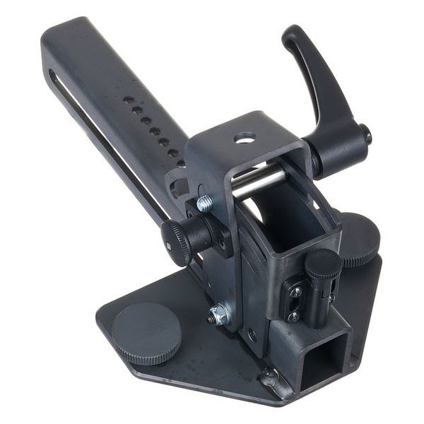 Seeburg Acoustic Line Multi Rigg