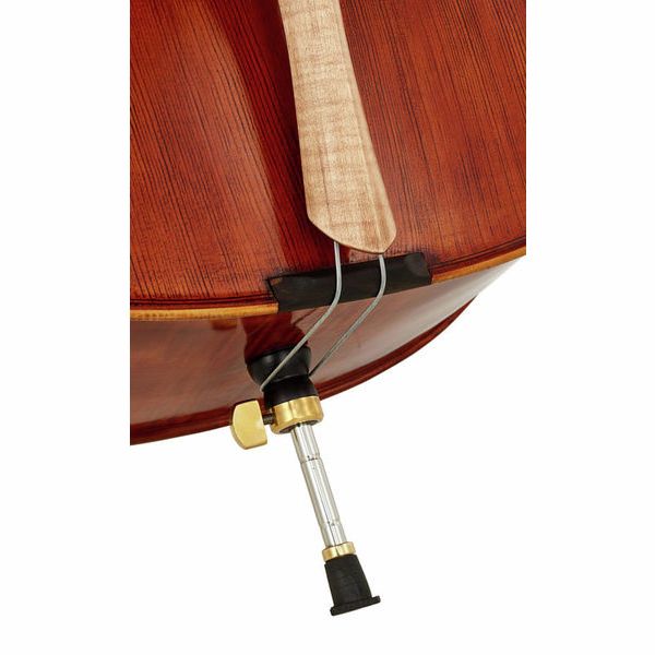Scala Vilagio Double Bass Tarantini Piccolo