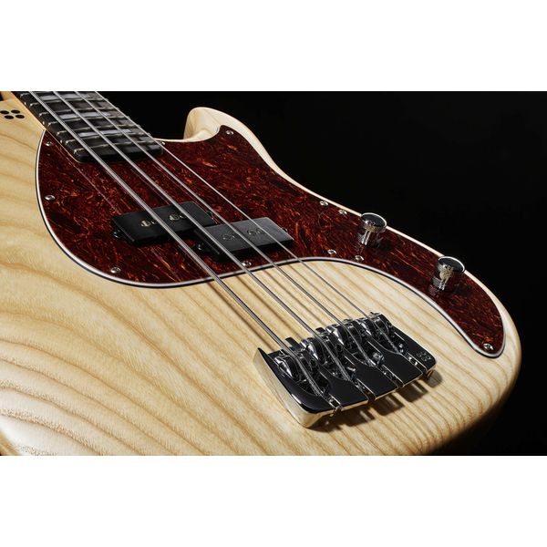 Sandberg California VS Lionel NT