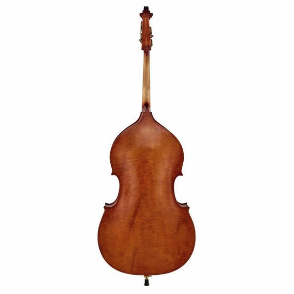 Gewa Premium Line Laminated Bass