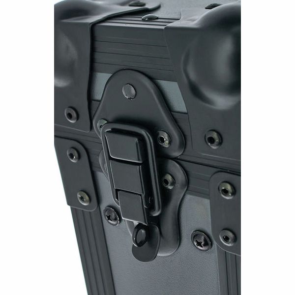 Fun Generation Rack 2U Eco Wood 35