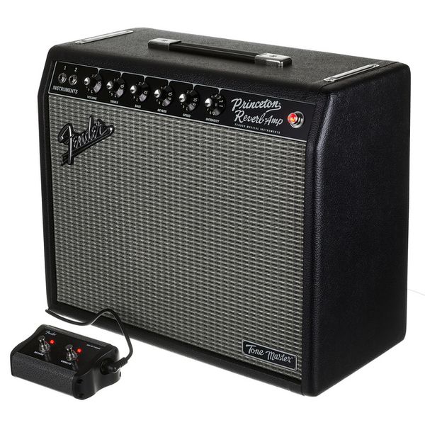 Fender Tone Master Princeton Reverb