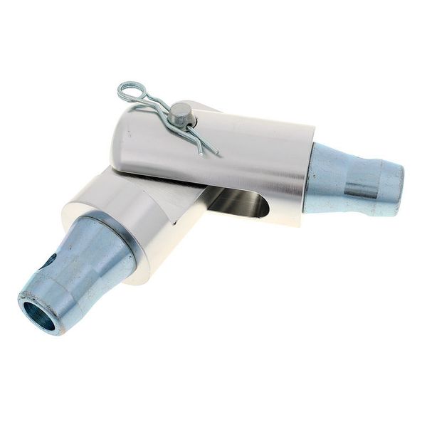 Global Truss 5029R-PL Hinge Element Right