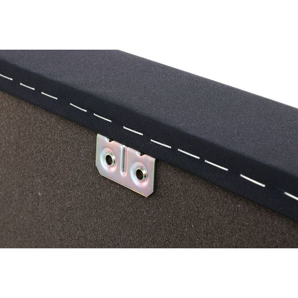 t.akustik Print Panel Shiny Brass