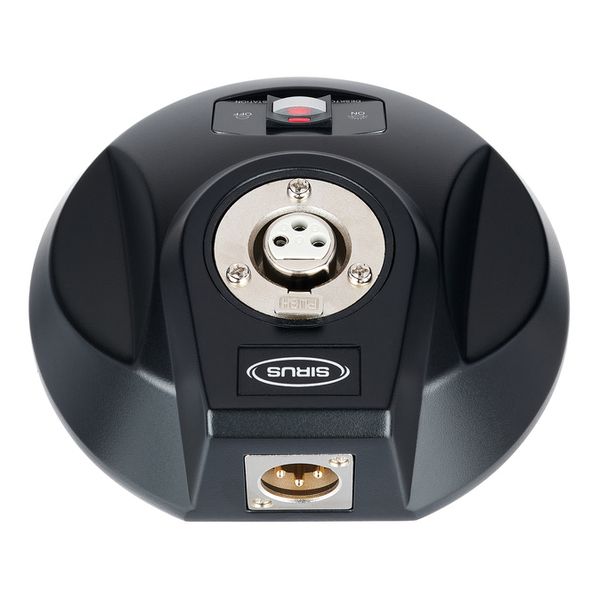 the t.bone GM 5212 Desktop Station Bundle