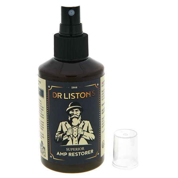 Dr. Liston's Superior Amp Restorer 150ml