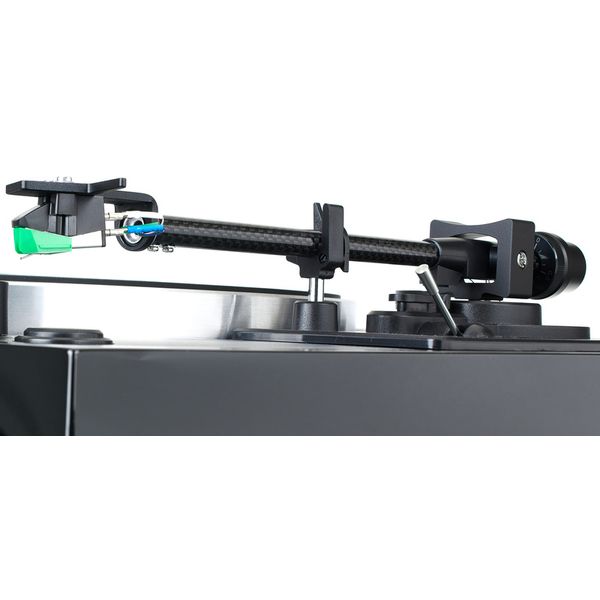 Thorens TD 102 A black HG