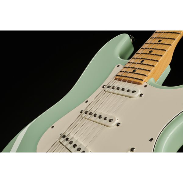 Suhr Classic S ST SSS MN SG