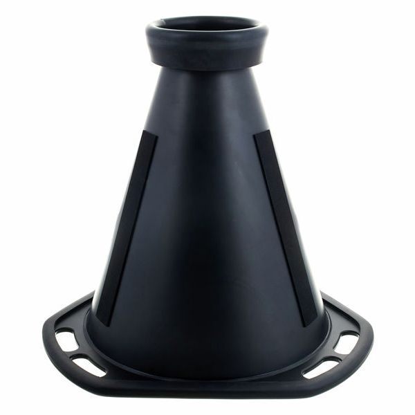 Schlipf Practice Tuba Mute 2